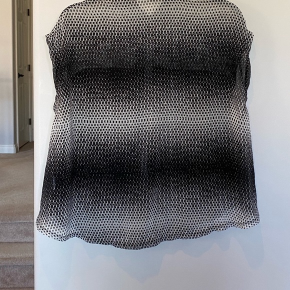 Silence+Noise blouse - Picture 3 of 3